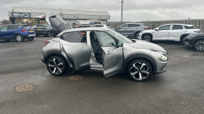Nissan Juke 1.0 DiG-T 114 Tekna 5dr Petrol Hatchback